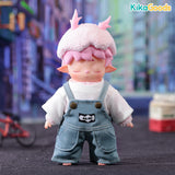 MIMI's City Walk Series Plush Blind Box