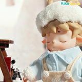 MIMI's City Walk Series Plush Blind Box