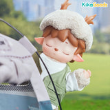 MIMI's City Walk Series Plush Blind Box