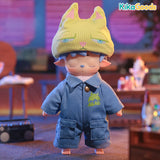 MIMI's City Walk Series Plush Blind Box