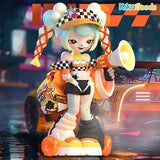 Yandere Girls Fast Speed Girl Limited Figure