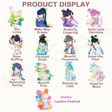 Nanci Poetic Beauty Series Blind Box