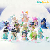 Nanci Poetic Beauty Series Blind Box