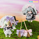 Mianmian Strange World Adventure Series Witchy LiLi Special Color BJD Action Figure