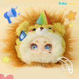LOKIKI Sports Meeting Series Plush Blind Box