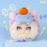 LOKIKI Sports Meeting Series Plush Blind Box