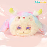 LOKIKI Sports Meeting Series Plush Blind Box