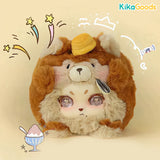 LOKIKI Sports Meeting Series Plush Blind Box