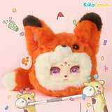 LOKIKI Sports Meeting Series Plush Blind Box