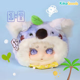 LOKIKI Sports Meeting Series Plush Blind Box