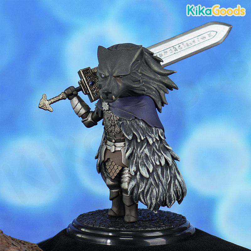 Elden Ring Series Blind Box KIKAGoods Elden Ring Series Blind Box KIKAGoods