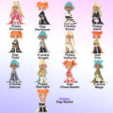 Lil Peach Riot Loading Series Blind Box