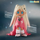 Lil Peach Riot Loading Series Blind Box
