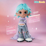 Lil Peach Riot Loading Series Blind Box