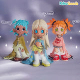 Lil Peach Riot Loading Series Blind Box