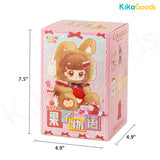NYZAII The Tale of Fruits Series Plush Blind Box