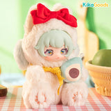 NYZAII The Tale of Fruits Series Plush Blind Box