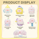 Tian Bao's Sweet Dreams Series Plush Blind Box