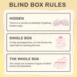 Tian Bao's Sweet Dreams Series Plush Blind Box