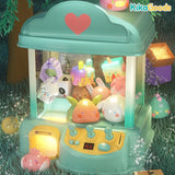 Geometric Monster Shimmering Realm Series Blind Box
