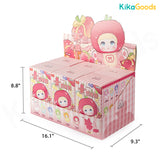 Nommi Interesting Fruits Series Plush Blind Box