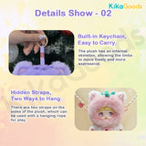 Nommi Interesting Fruits Series Plush Blind Box