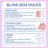 Nommi Interesting Fruits Series Plush Blind Box