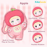 Nommi Interesting Fruits Series Plush Blind Box