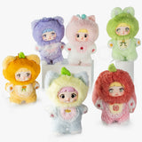 Nommi Interesting Fruits Series Plush Blind Box