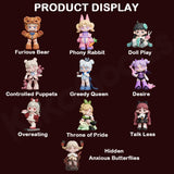Dora An Ideal World Series Blind Box