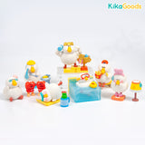Fat Goose GYM Series Blind Box