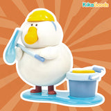 Fat Goose GYM Series Blind Box
