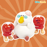 Fat Goose GYM Series Blind Box