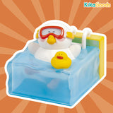Fat Goose GYM Series Blind Box
