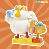 Fat Goose GYM Series Blind Box