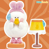 Fat Goose GYM Series Blind Box