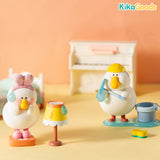 Fat Goose GYM Series Blind Box
