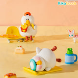 Fat Goose GYM Series Blind Box