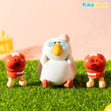 Fat Goose GYM Series Blind Box