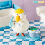 Fat Goose GYM Series Blind Box