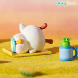 Fat Goose GYM Series Blind Box