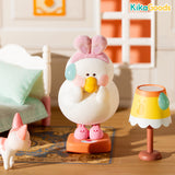 Fat Goose GYM Series Blind Box
