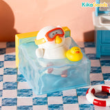 Fat Goose GYM Series Blind Box