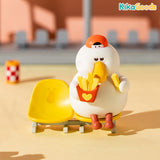 Fat Goose GYM Series Blind Box