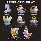 Love Bird Social Birdie Series Blind Box
