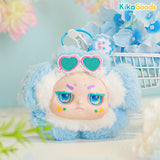 Kimmon The Story of Flower Island Series Plush Blind Box