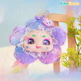 Kimmon The Story of Flower Island Series Plush Blind Box