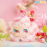 Kimmon The Story of Flower Island Series Plush Blind Box