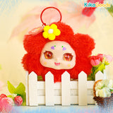 Kimmon The Story of Flower Island Series Plush Blind Box