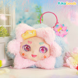 Kimmon The Story of Flower Island Series Plush Blind Box